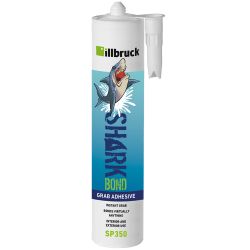 Illbruck Sharkbond Grab Adhesive