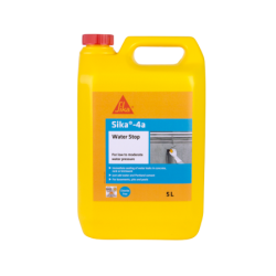 Sika 4a Waterstop