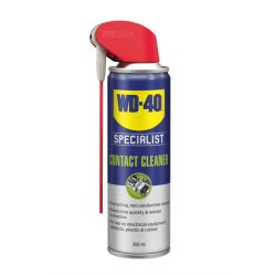 WD-40 Specialist Electrical Contact Cleaner - 250ml