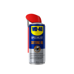 WD-40 Specialist Multi-Purpose Cutting Oil Spray 400ml
