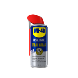 WD-40 Specialist Long Lasting Spray Grease - 400ml