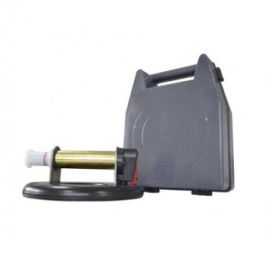 air pad pump