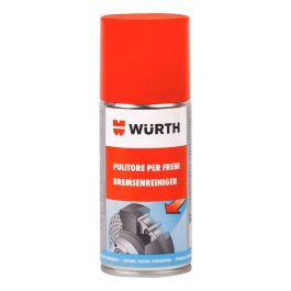 Wurth Brake Cleaner Plus (150ml) | Dortech Direct | W1087
