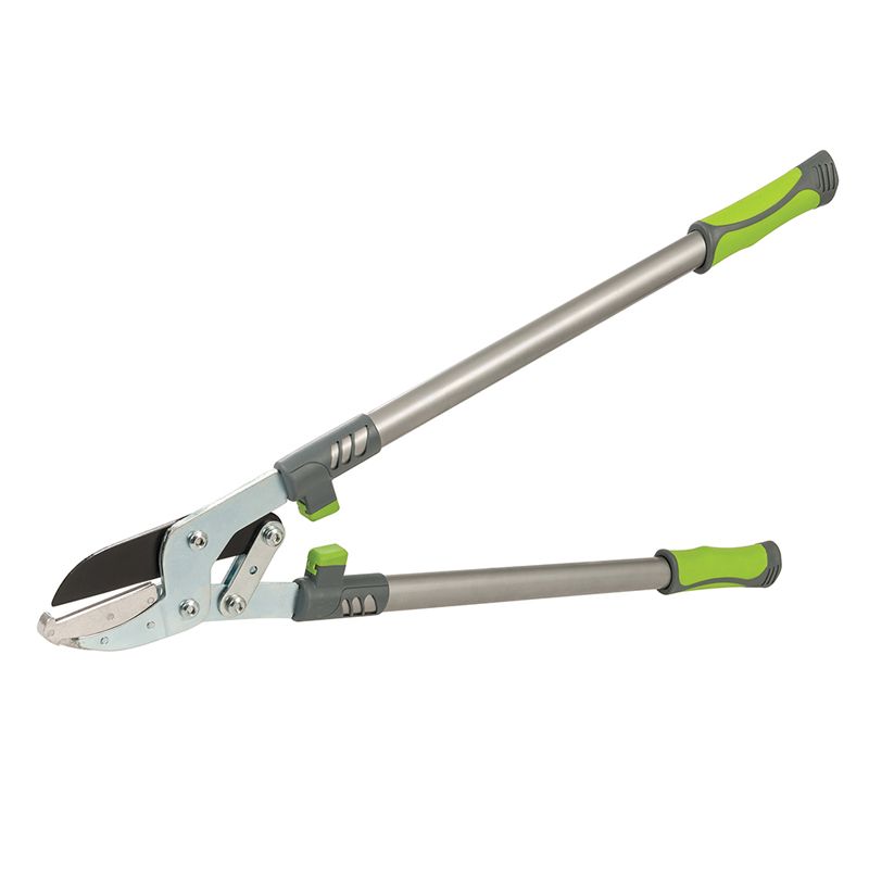 Silverline Ratcheting Anvil Loppers (735mm) A1413 Dortech Direct