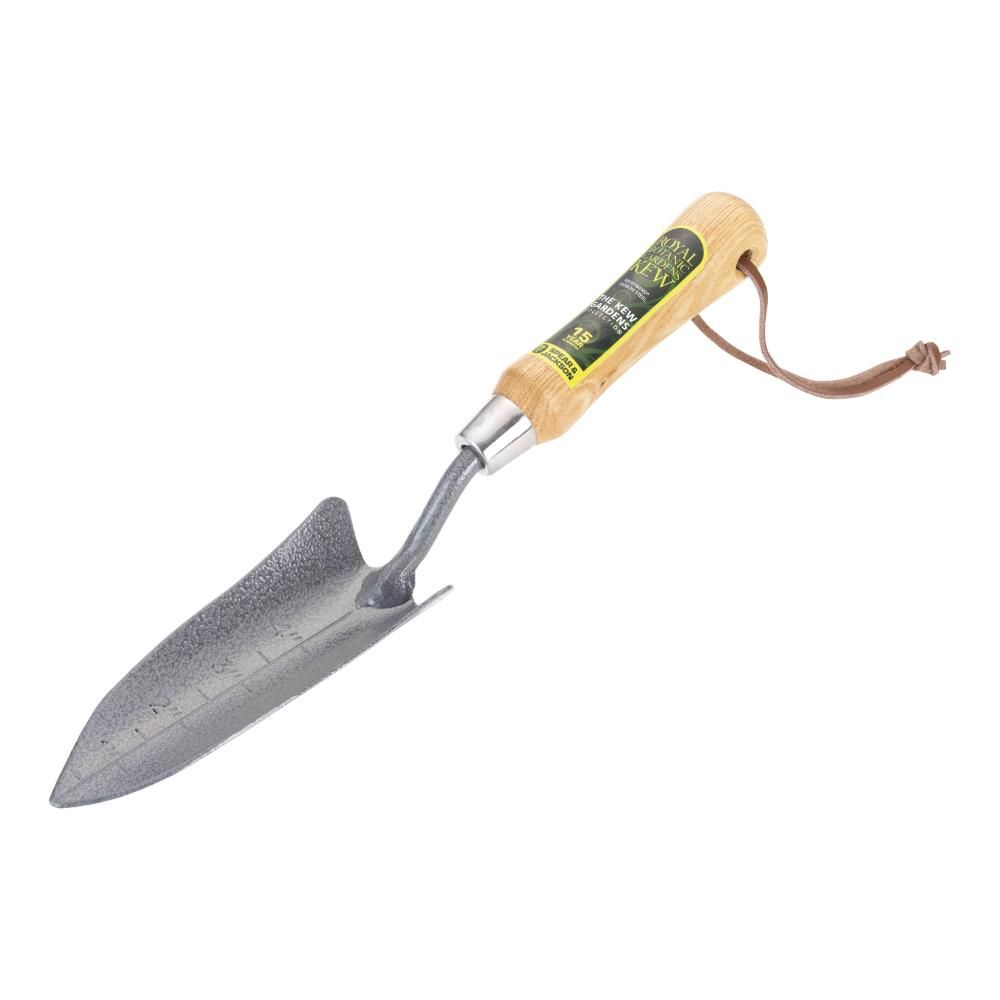 Spear and jackson neverbend trowel hotsell