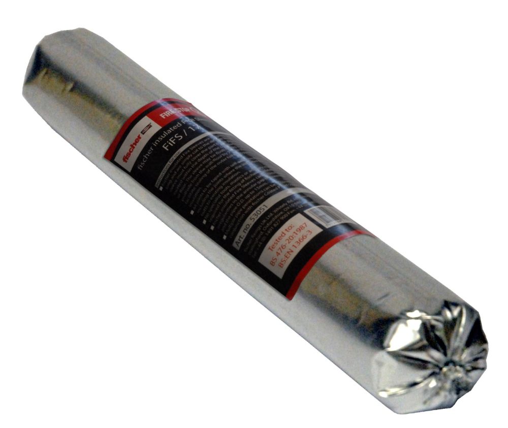 Acoustic Mastic Sealant 310ml Dortech Direct