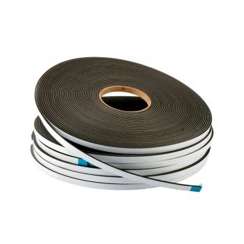 Glazing tape shop