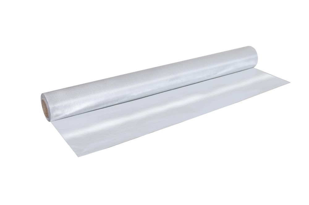 Arboshield Pro Class A Air Vapour Control Layer 1.2m x 50m Roll