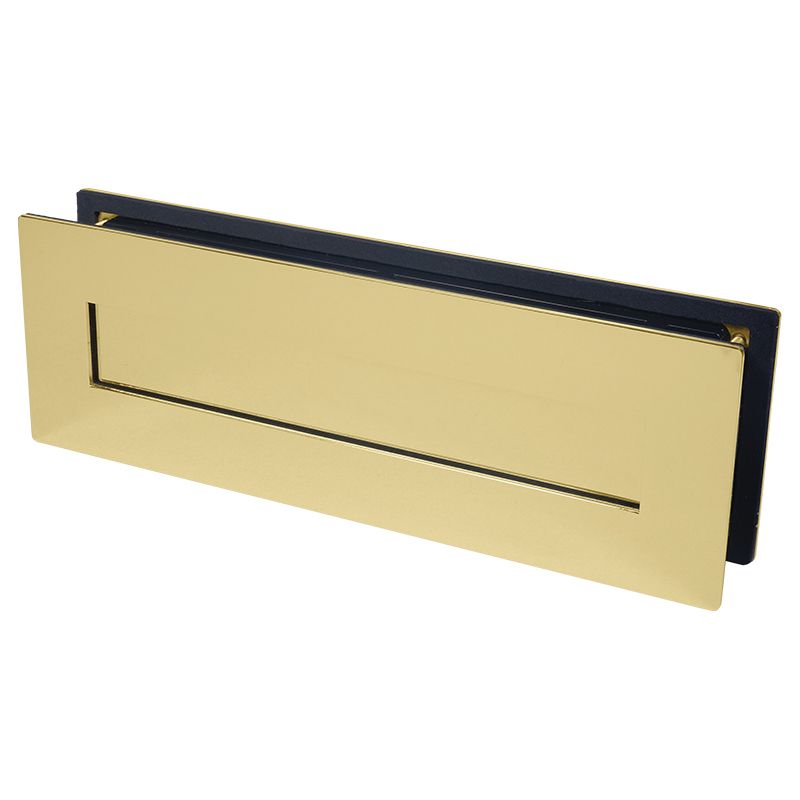 Letter plate shop