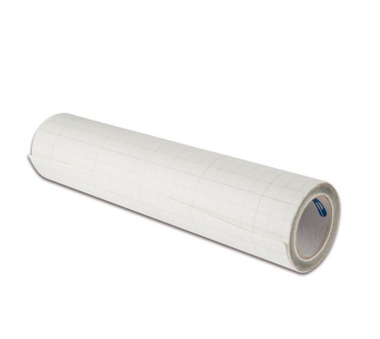 Emergency Glass Repair Film