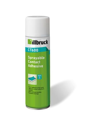Illbruck Ct600 () Illbruck Ct600