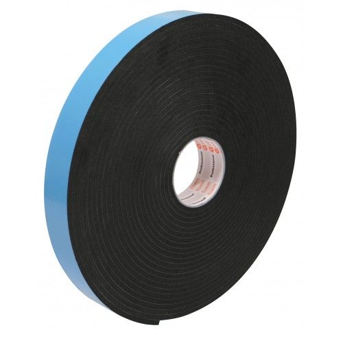Double Sided PVC Security Glazing Tape Dortech Direct