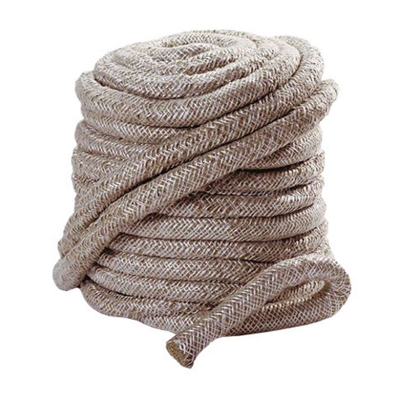 Nullifire FJ203 Fire Rated Woven Rope 40mm x 50m Roll