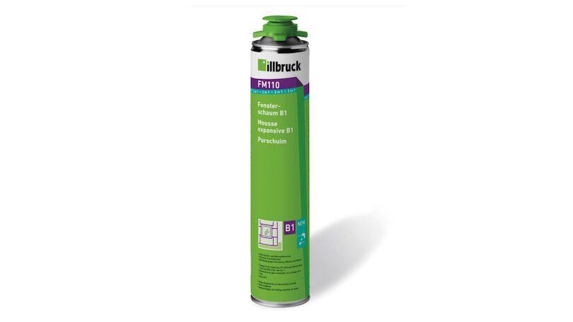 Window foam deals