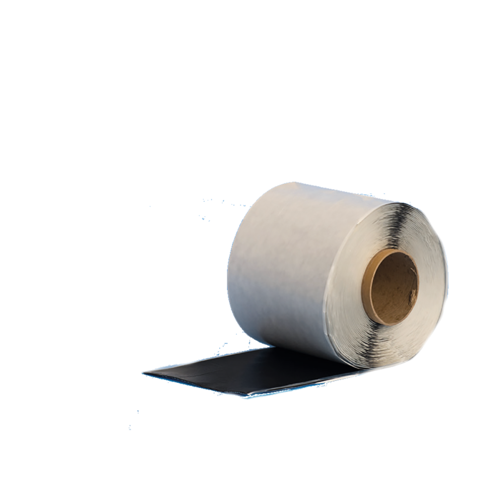 Sika Corner Tape Black (150mm x 20m Roll) D9392