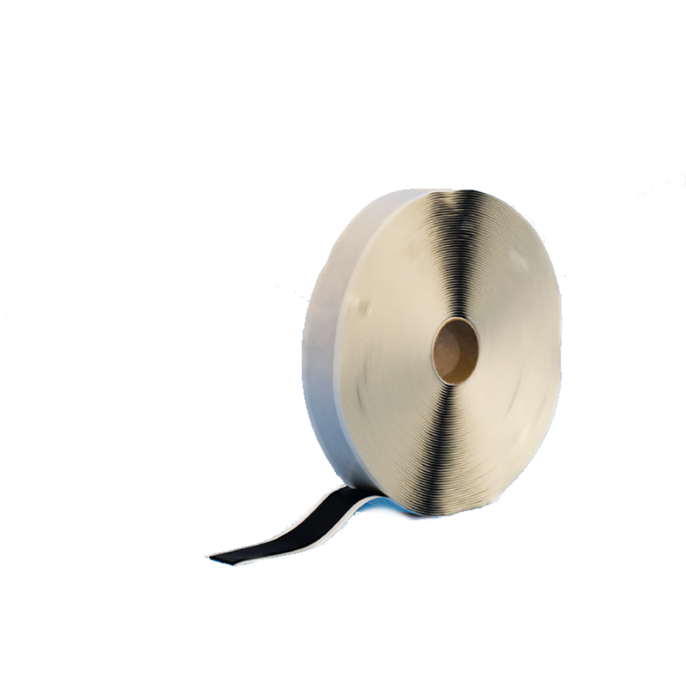 Sika Jointing Tape Black (28mm x 22m Roll) D9387