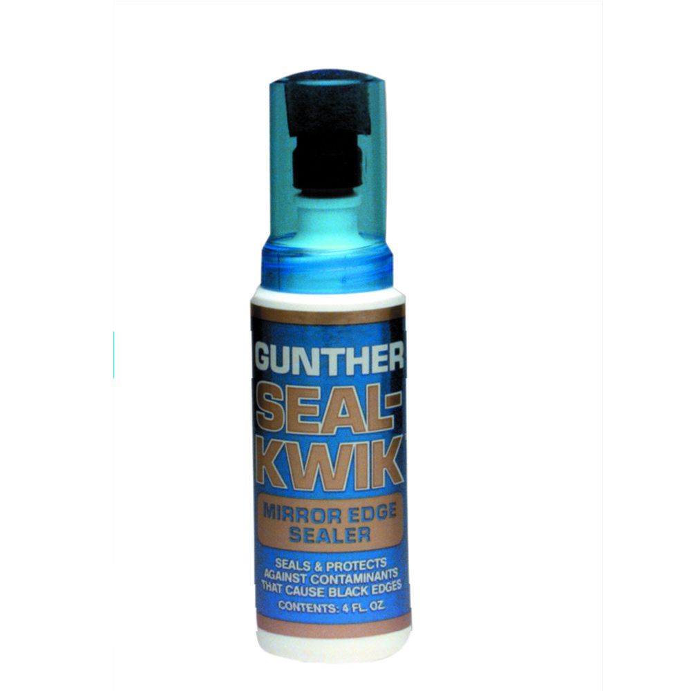 CRL Gunther SealKwik Mirror Edge Sealant (118ml) Dortech Direct A3191