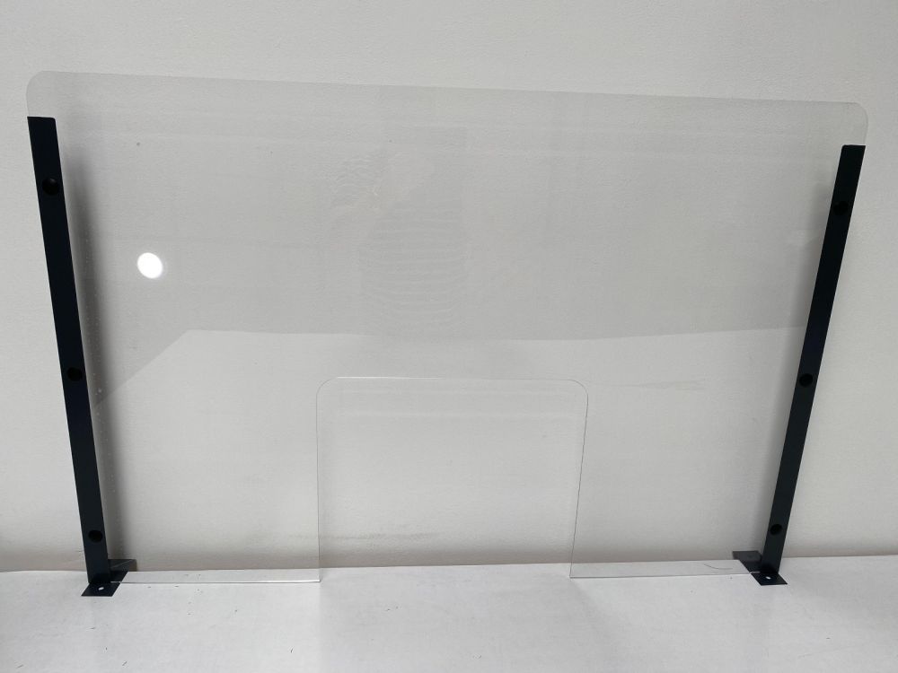 Perspex Screen Dividers