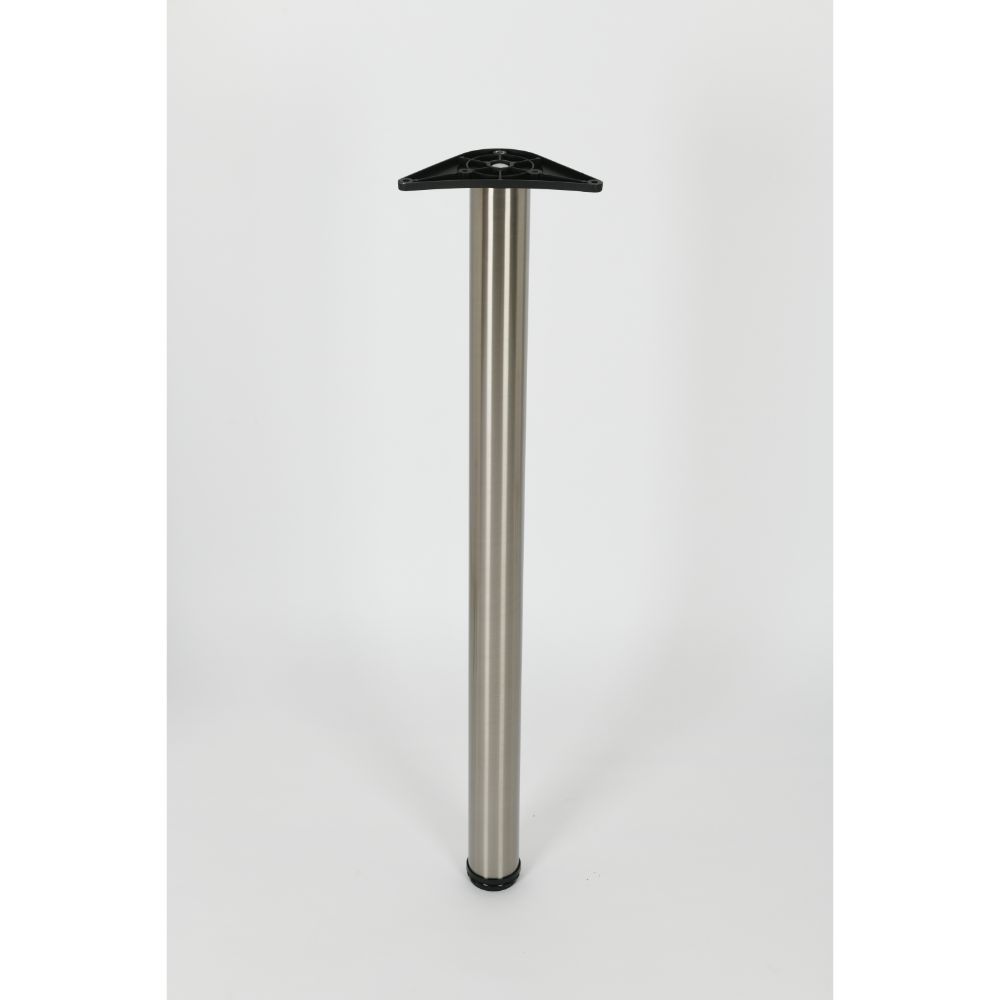 Stainless steel worktop legs discount