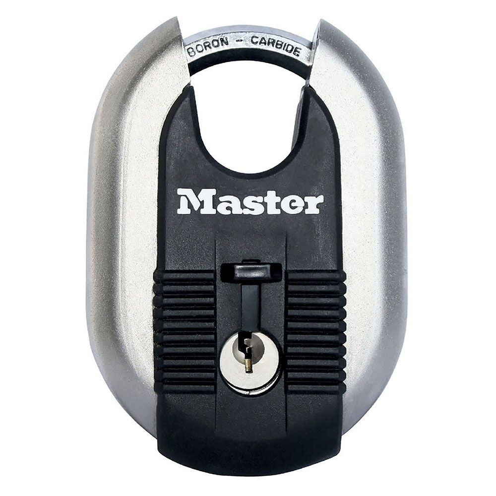 Master lock high security padlock discount
