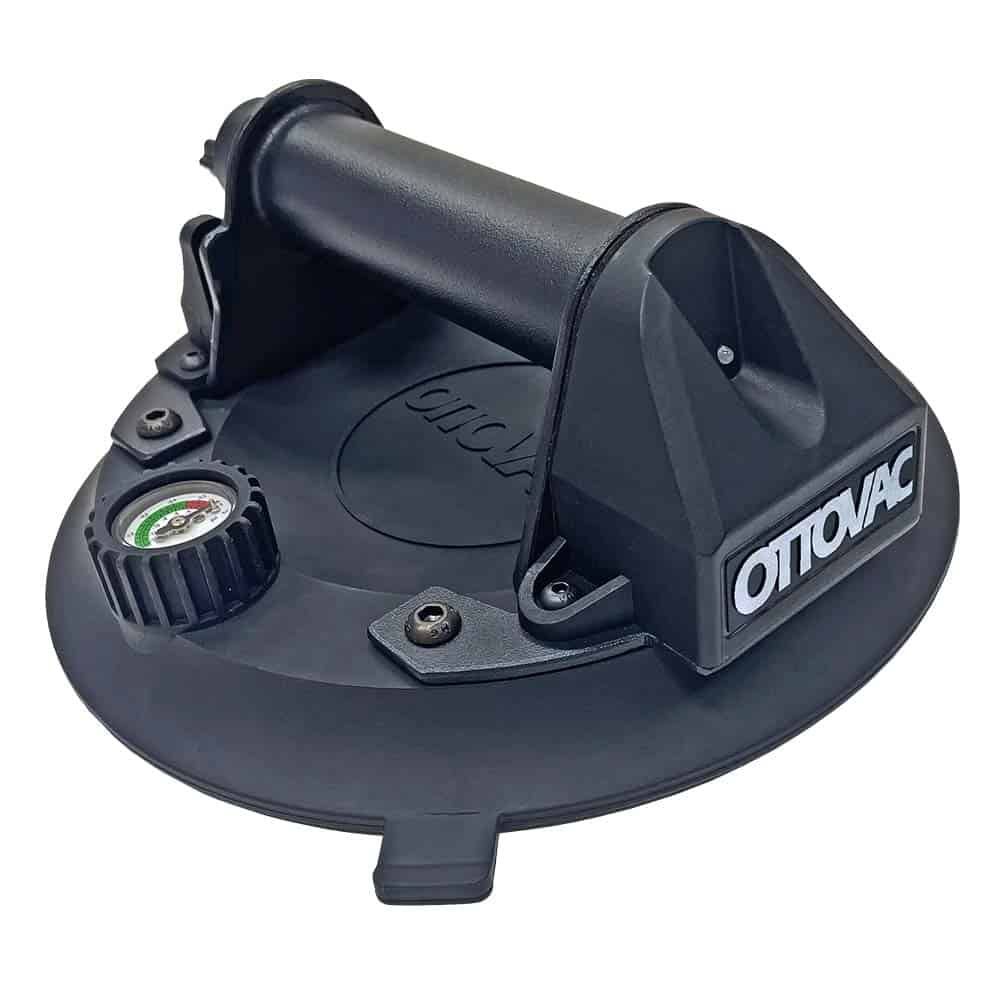 Grabo Ottovac Battery Operated Vaccum Suction Cup