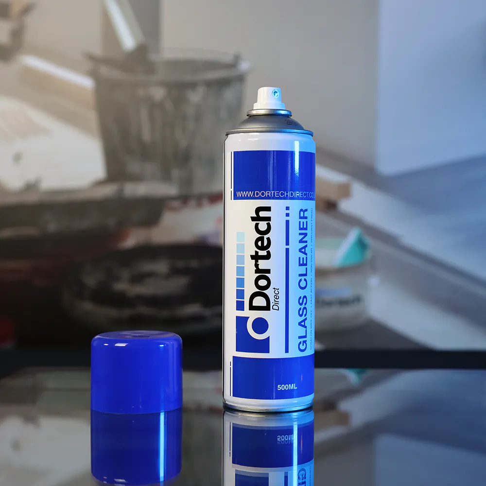 Dortech Direct Glass Cleaner