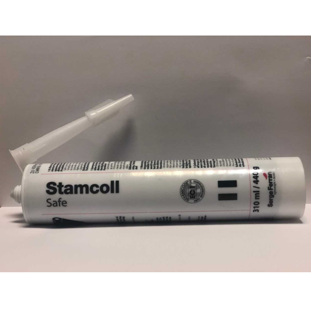 Safe One Glue Cartridge (310ml) P9045