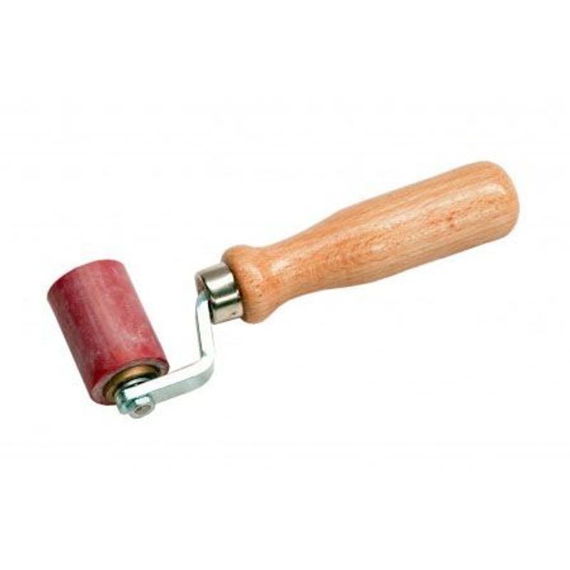 Arbo Silicone Roller Tool for EPDM Membranes