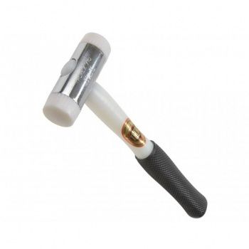 Glazing mallet clearance