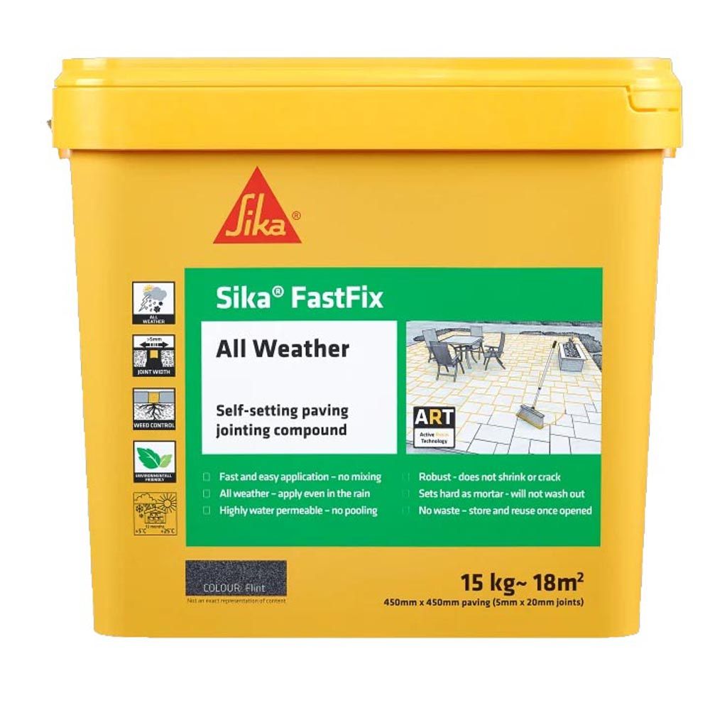 Sika FastFix All Weather Dortech Direct A9453C