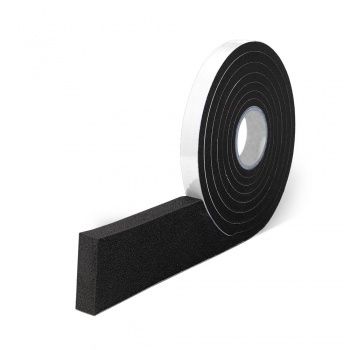 XPANDA Expanding Foam Sealing Tape - (13-24mm expansion) 40mm x 2m