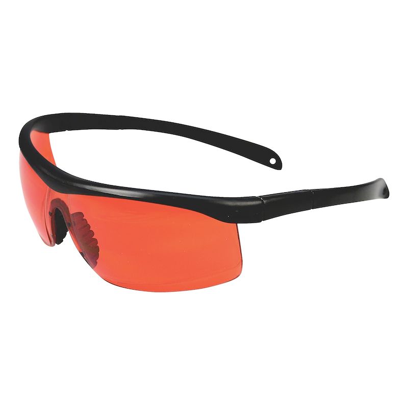 Laser Viewing Glasses