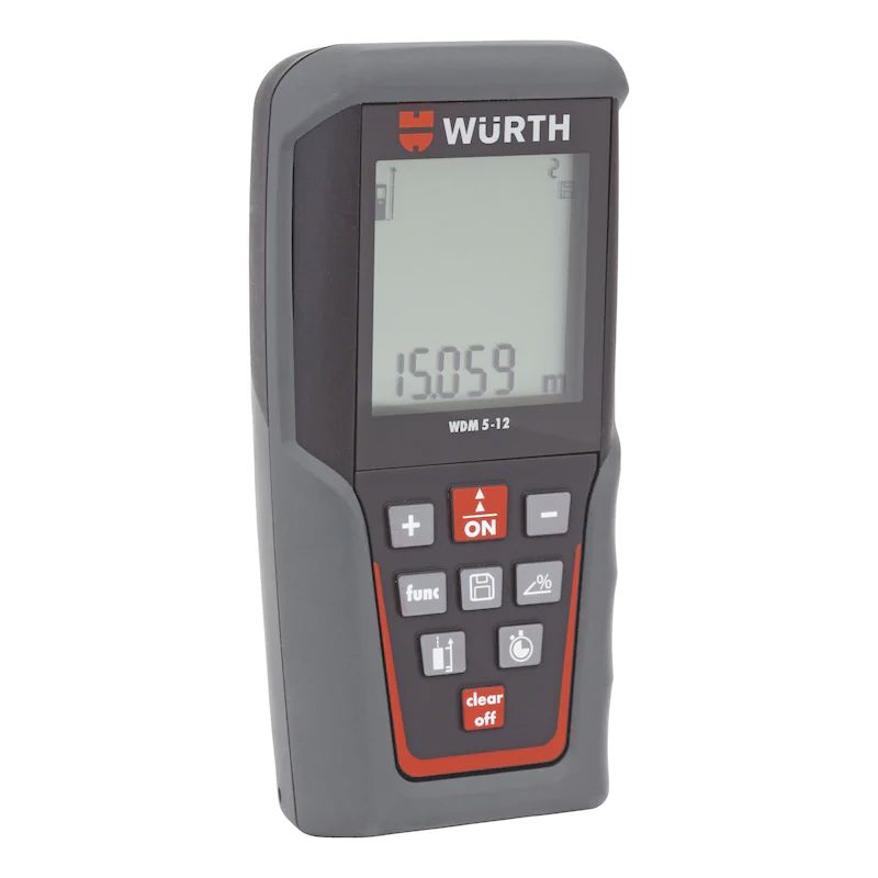 Laser wurth on sale