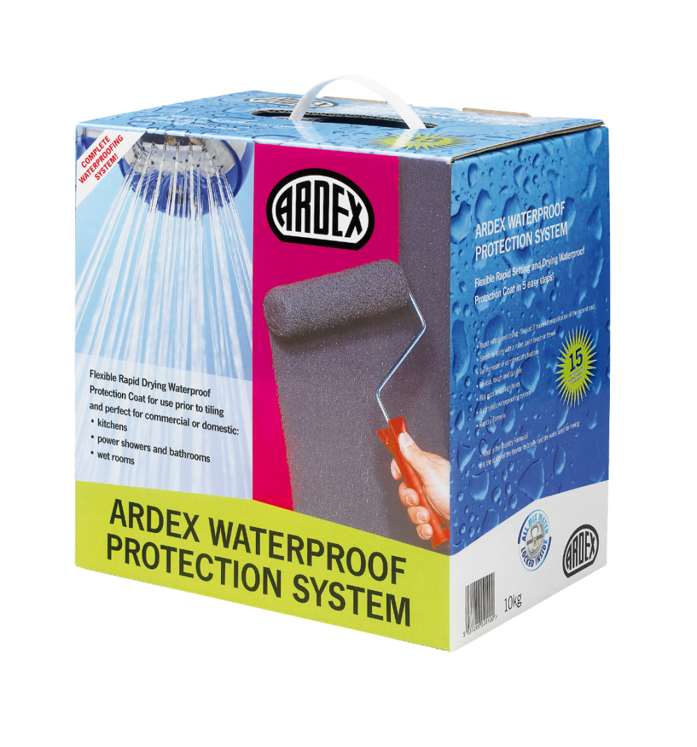 ARDEX WPC- Waterproof coating 10kg |Dortech Direct