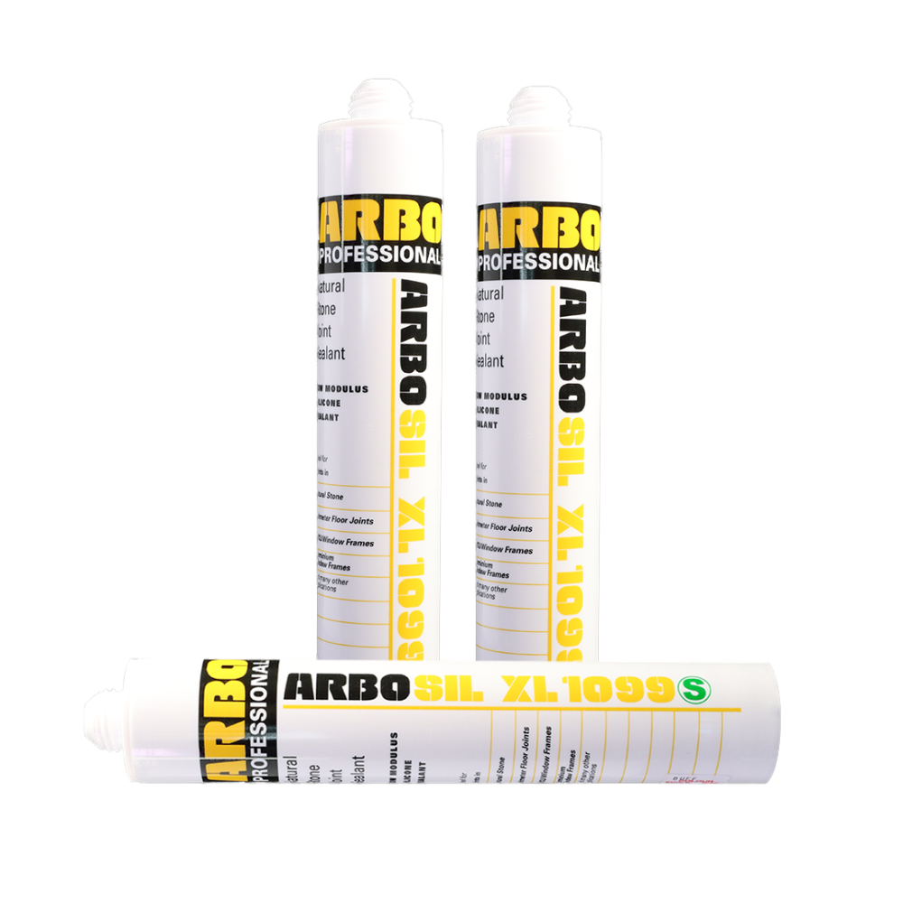 Arbo XL1099 Silicone Sealant