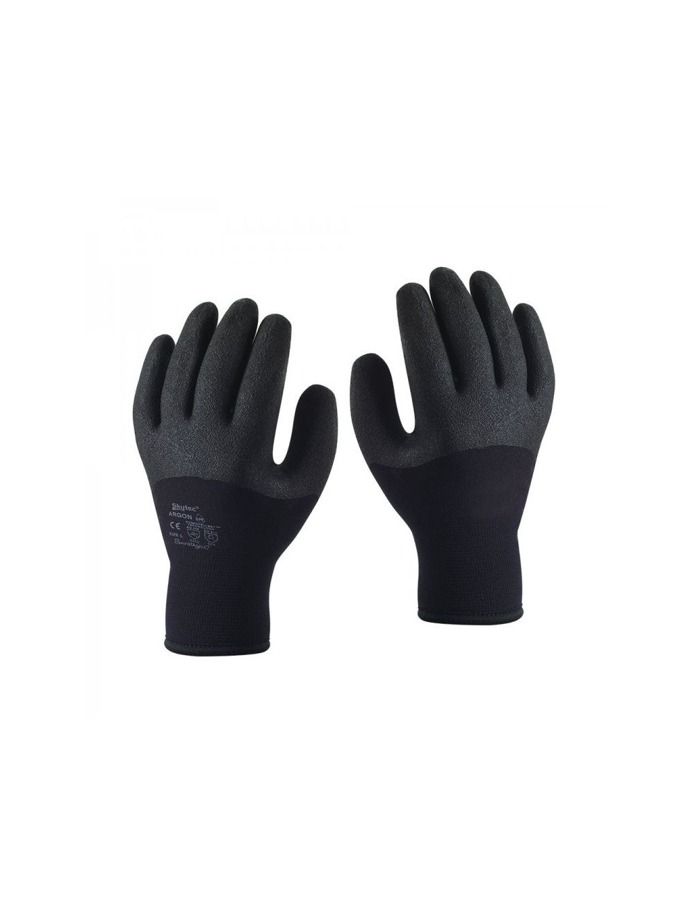 Skytec Argon Thermal Gloves - Large