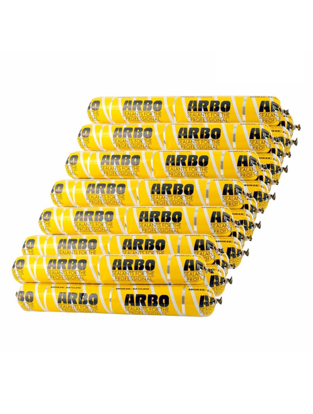 Box of 20 Arbo EPDM Membrane Adhesive