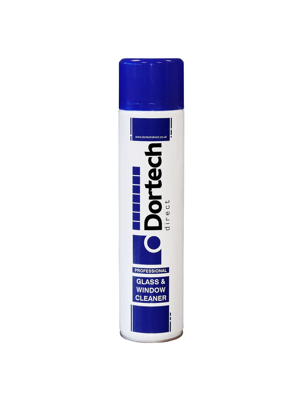 Dortech Direct Professional Glass Cleaner (600ml)