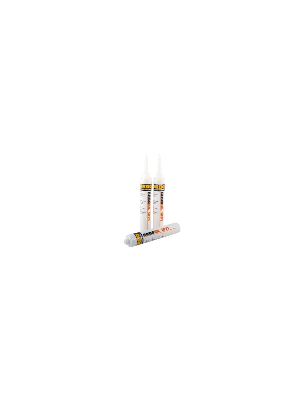Arbosil 1071 Intumescent & Acoustic Silicone Sealant