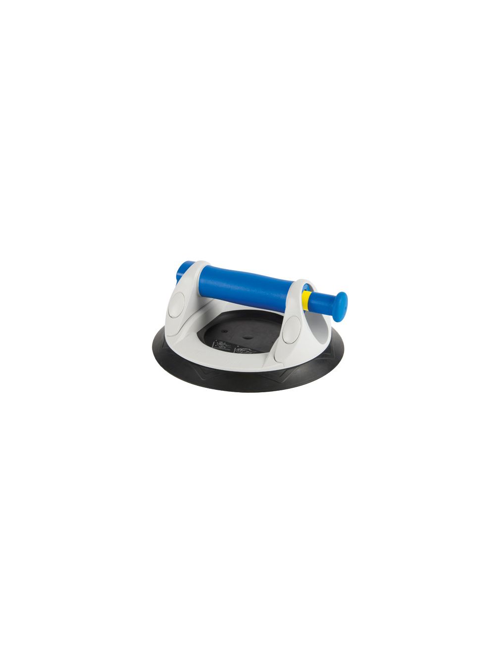 Veribor Pro Pump Action Glass Lifter (120kg)