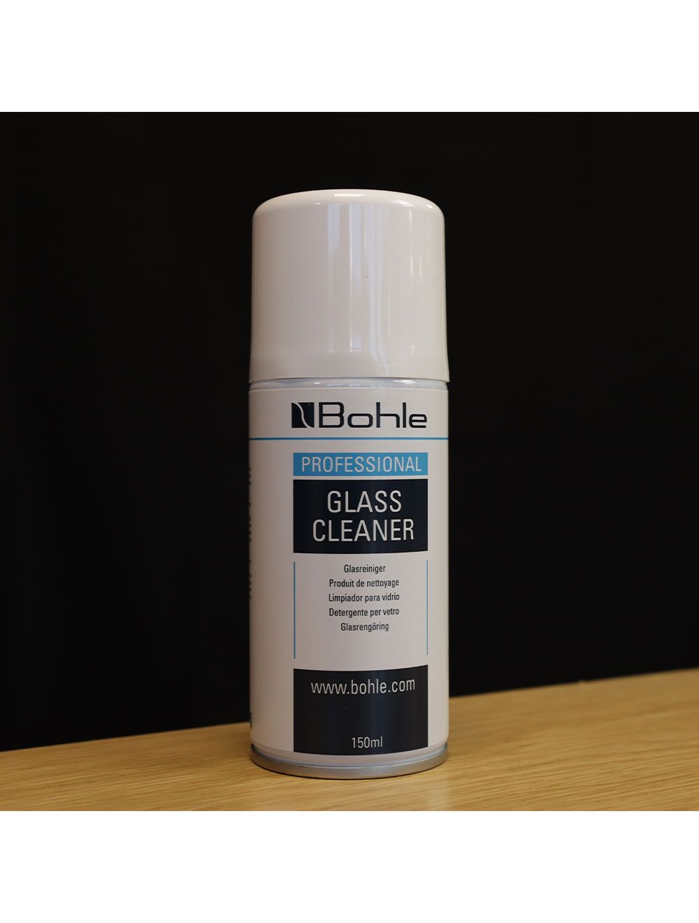 Bohle Professional Mini Glass Cleaner (150ml)