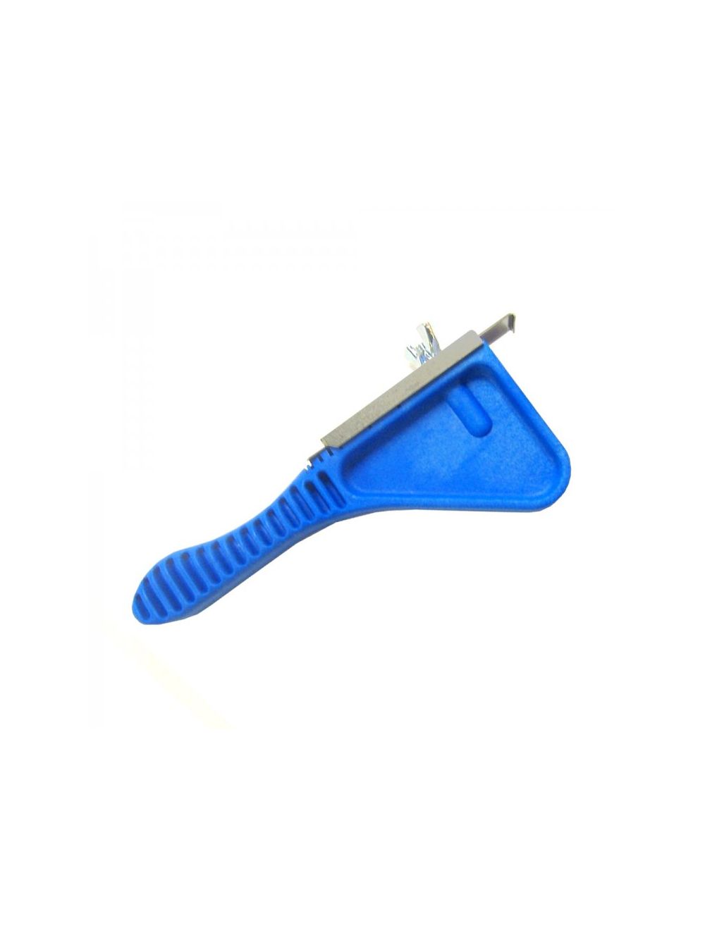 Curtain Wall Cap Remover