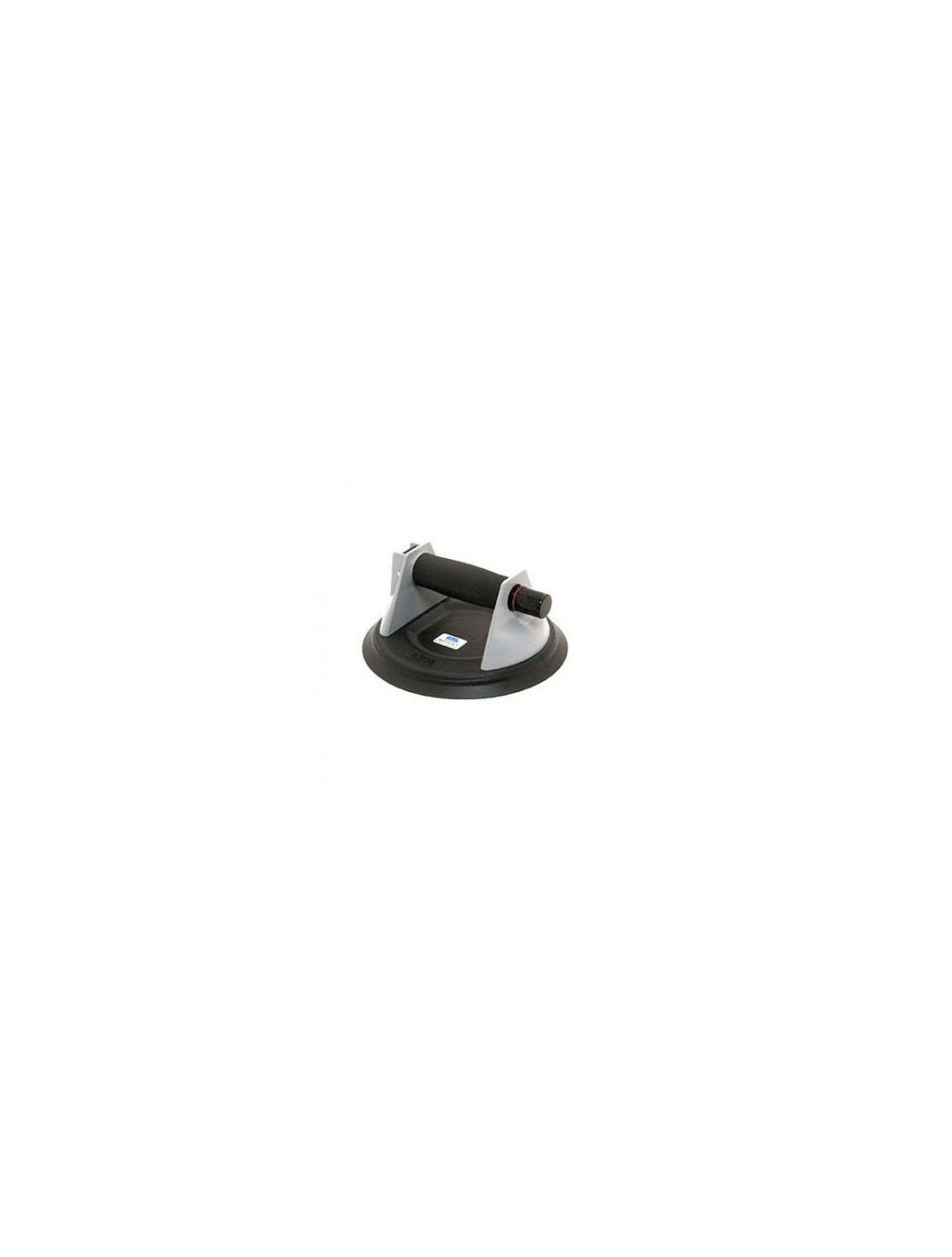 CRL Sure Grip Handheld Suction Cup with Case (68kg)
