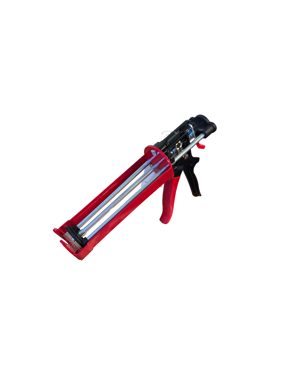 Chemfix Manual Extrusion Gun Tool - 10:1 (380ml-420ml)
