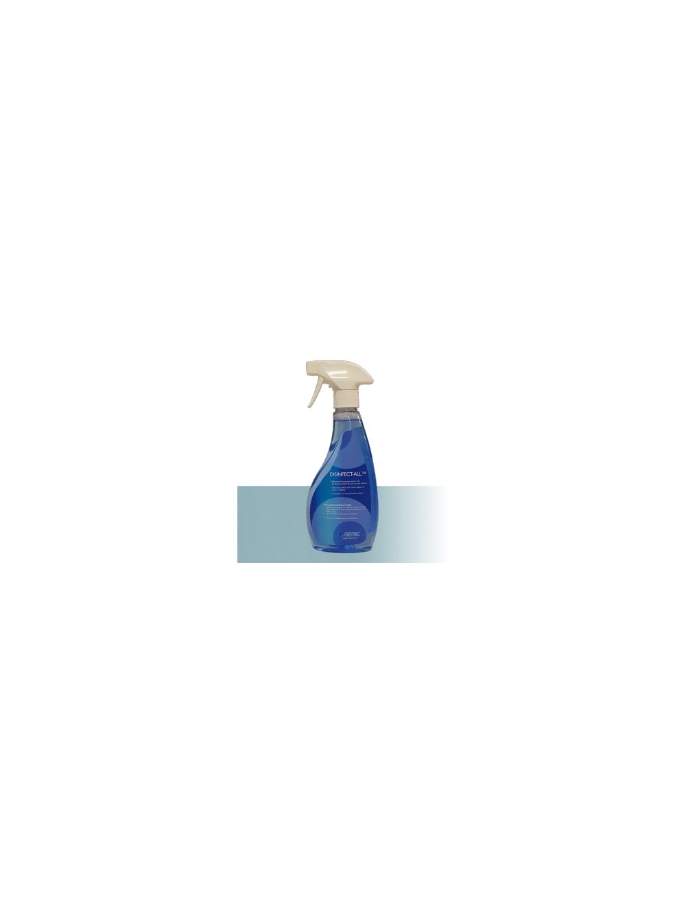 Ritec Disinfect All (500ml)