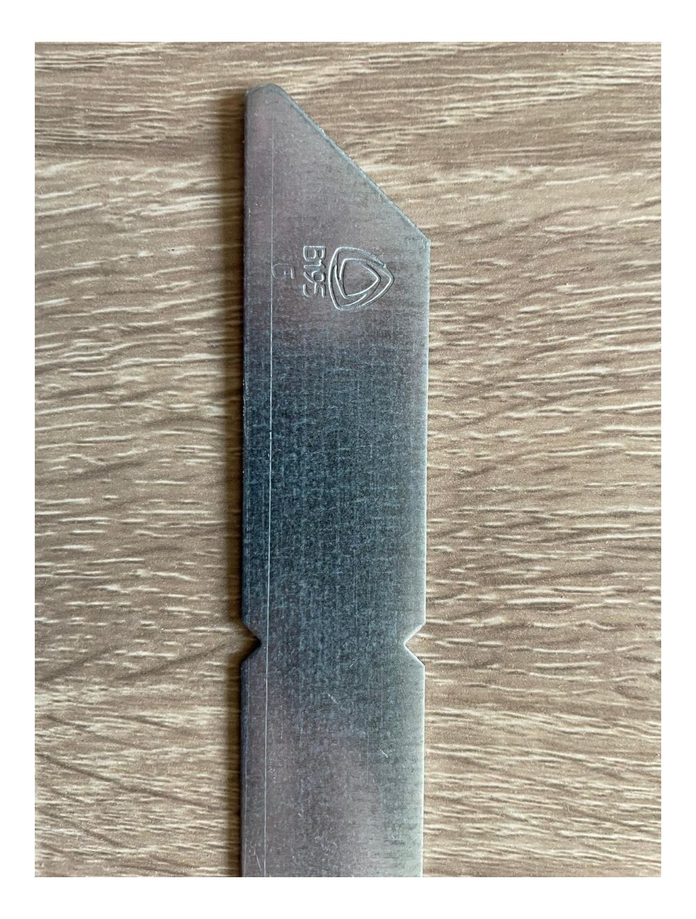 Siderise Type B195 Fixing Bracket Galvanised Steel (To Suit Void Sizes up to 151mm to 240mm)