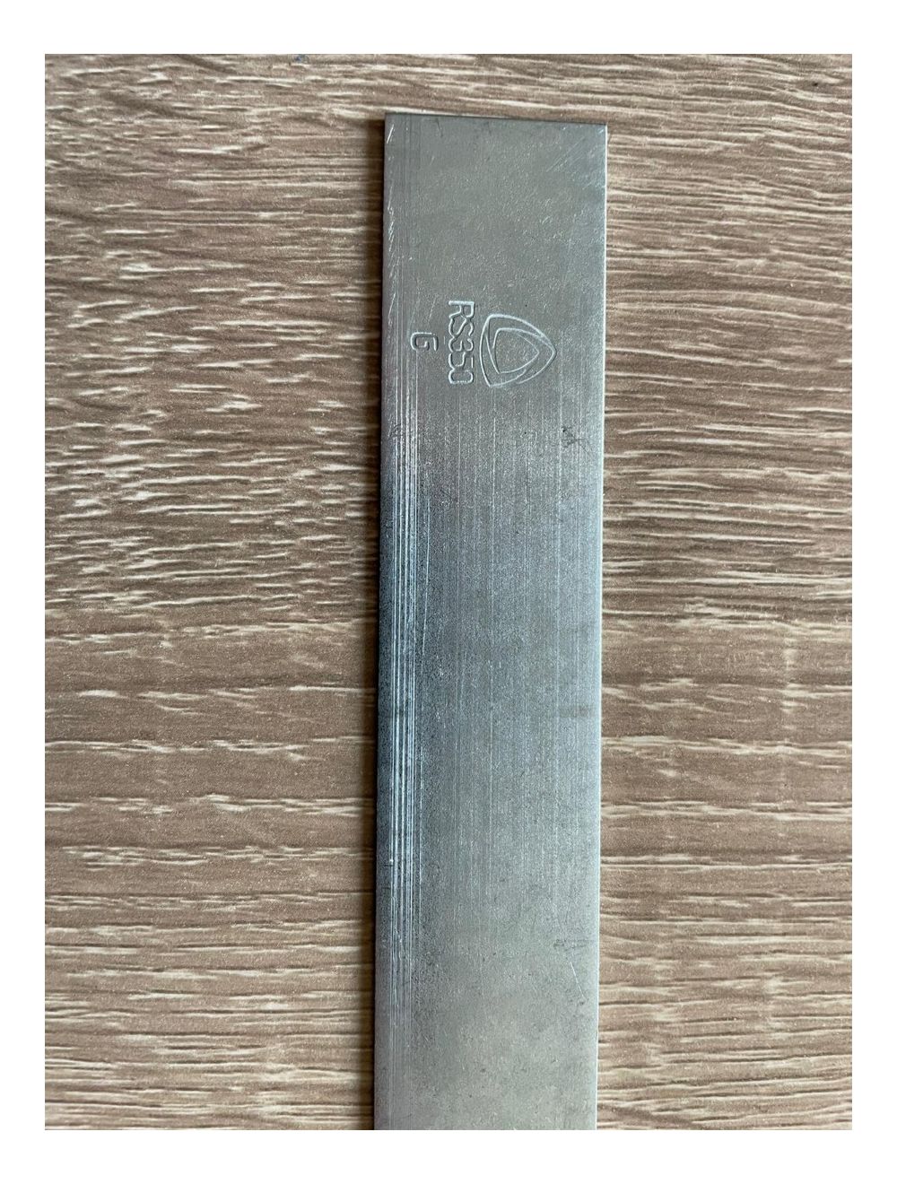 Siderise RHG350 Galvanised Bracket (To Suit Void Sizes up to 250mm)