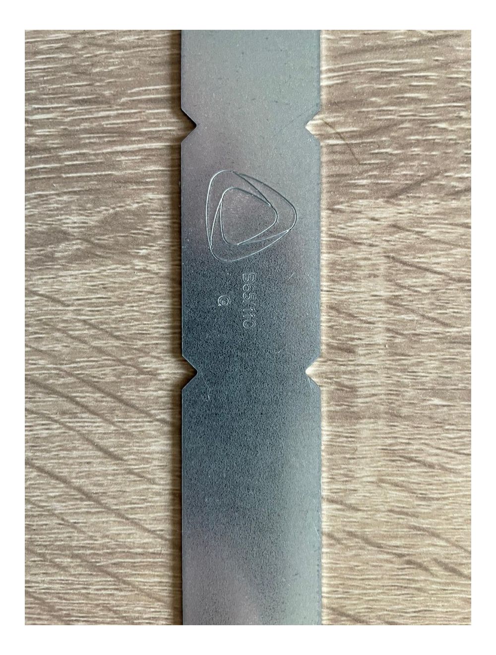 Siderise B65/110 Fixing Bracket Galvanised (To Suit Void Sizes up to 150mm)
