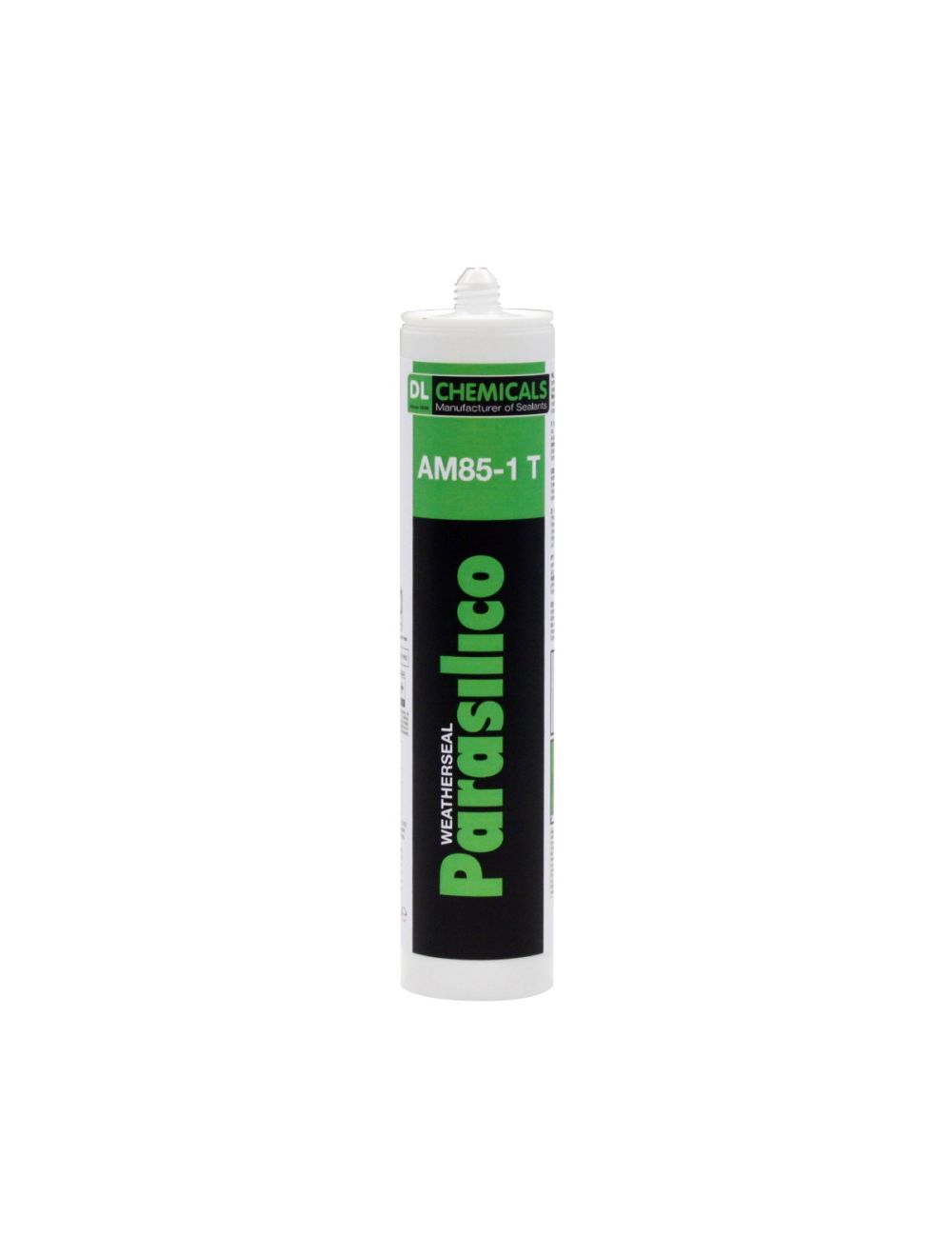 Parasilico AM85 High Grade LMN Silicone Sealant - 310ml