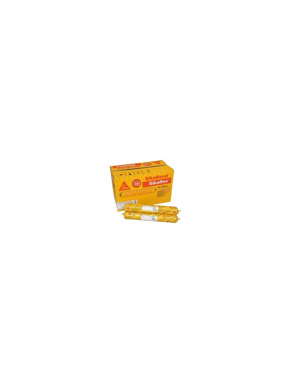 Box of 20 Sikabond TF Plus N EPDM Rubber Membrane adhesive